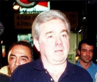 Murió Horacio “El Vasco” Usandizaga, histórico dirigente radical y ex intendente de Rosario