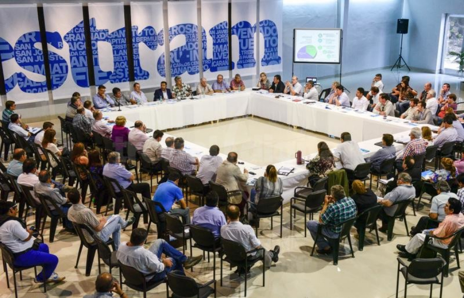 FESTRAM anunció paros de 48 horas y cortes de ruta para las próximas dos semanas