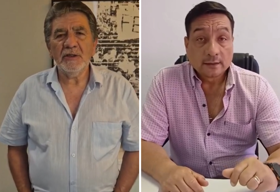 Municipales de Santa Fe mantienen el paro pese a la conciliación obligatoria: "El reclamo es legítimo"