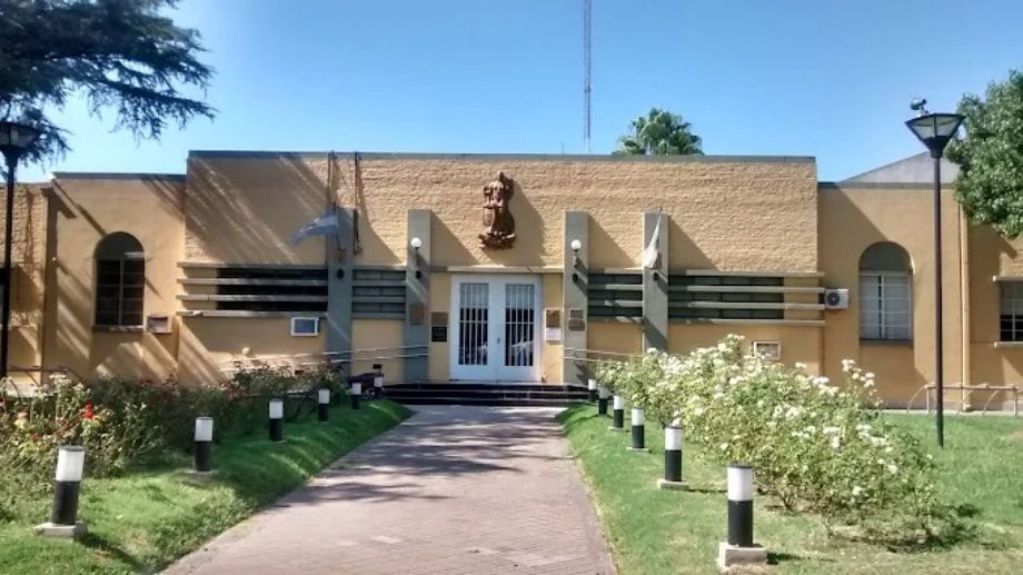 San Lorenzo: Una ciudad en marcha pese al paro municipal santafesino