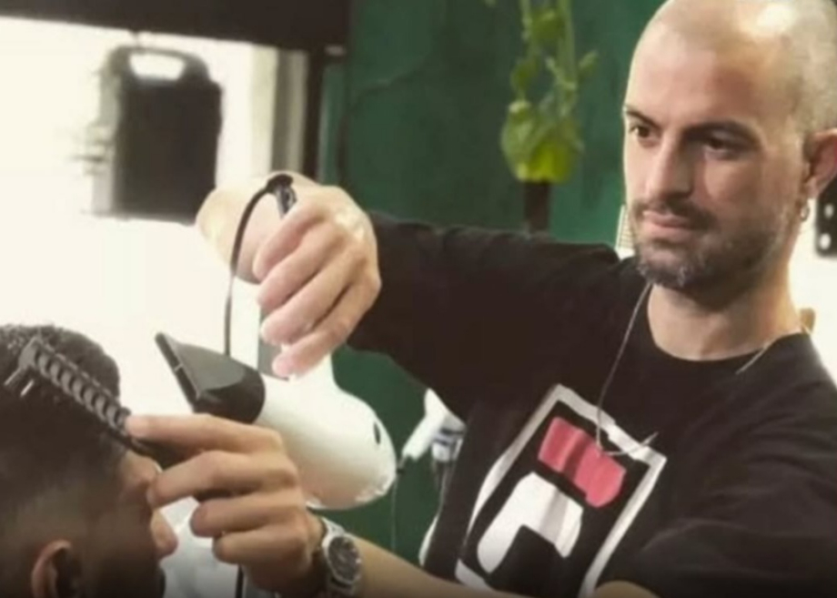 Solidaridad por Jona: la familia de un joven beltranense pide ayuda para repatriar sus restos desde México