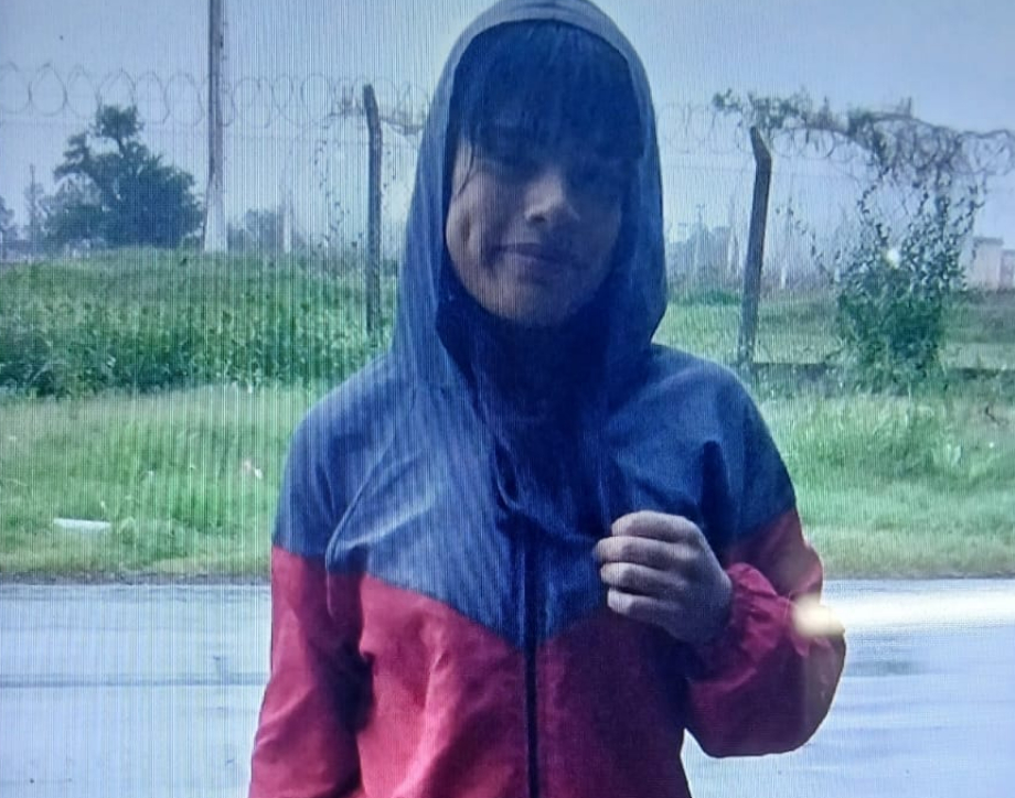 San Lorenzo: activaron un protocolo de búsqueda para dar con el paradero de una adolescente de 16 años
