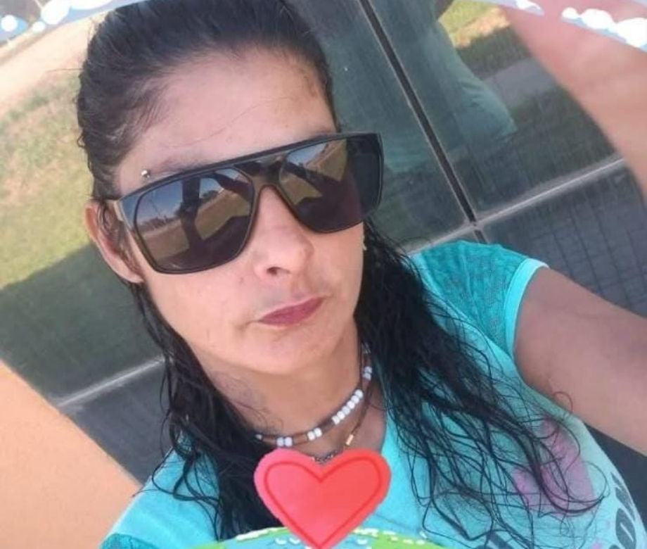 San Lorenzo: buscan intensamente a una mujer de 36 años y solicitan colaboración de la comunidad para encontrarla
