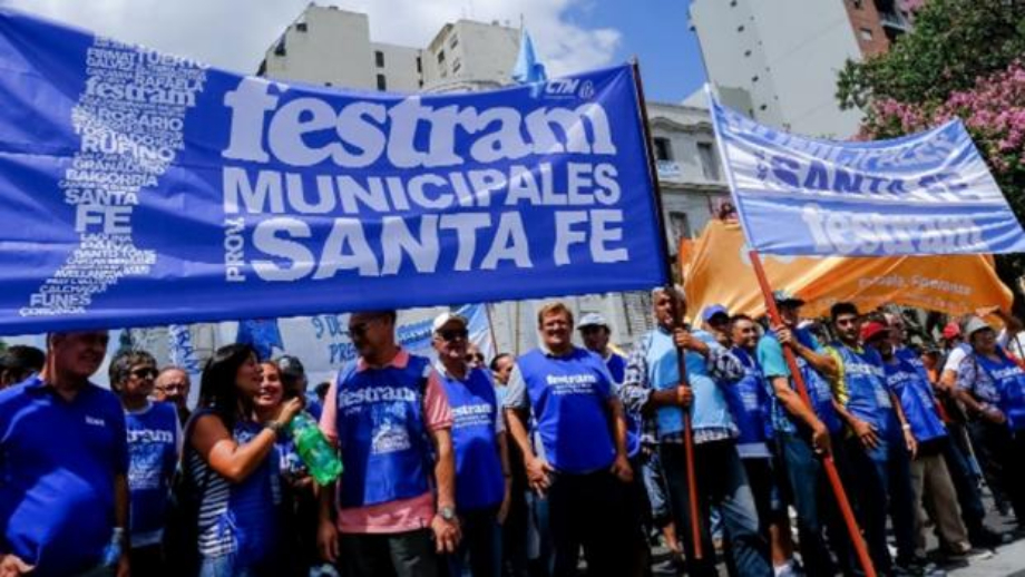 FESTRAM rechazó la propuesta salarial de los Intendentes y convocó a un plenario urgente
