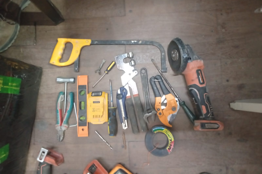 San Lorenzo: Un joven en situación de calle fue detenido tras una seguidilla de hechos delictivos