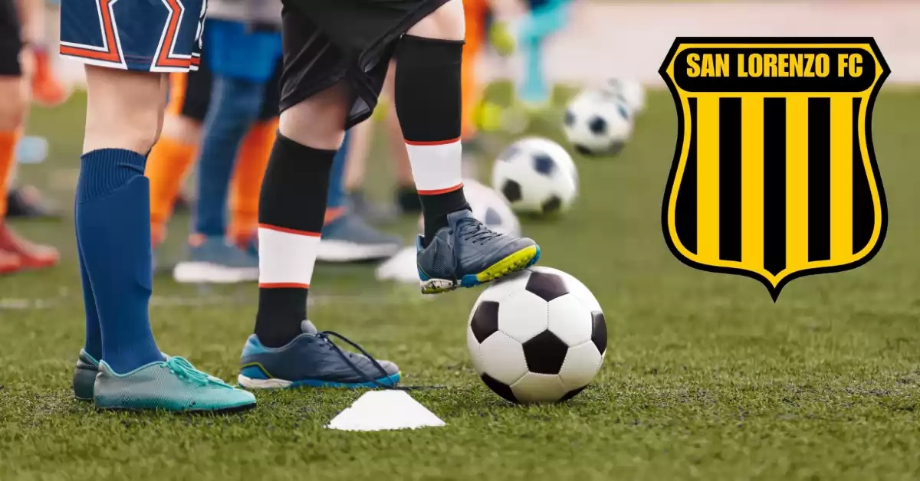 El Club Atlético San Lorenzo FC pone en marcha su Plan de Obras 2026 y lanza una campaña solidaria por materiales