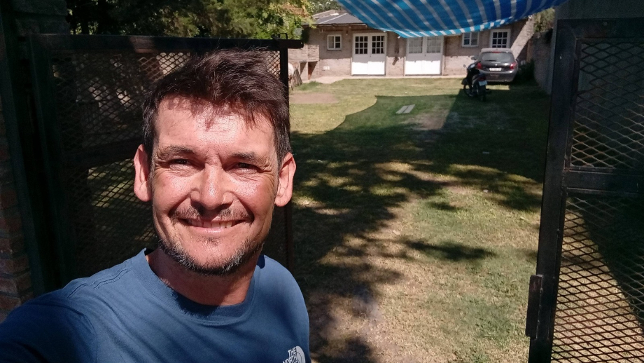 Desalojo en Ricardone: la Justicia ordenó la restitución de la vivienda a Fabio Moretti