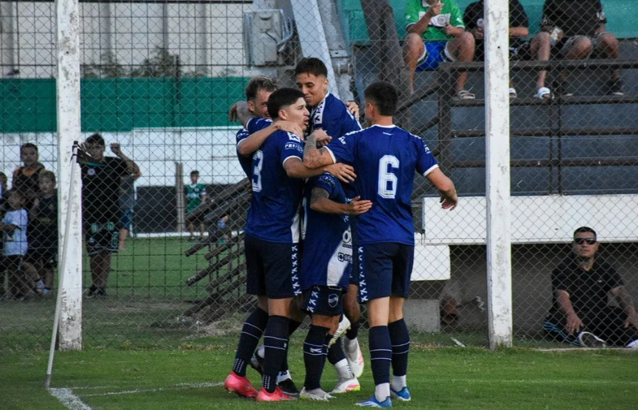 El "Villero" tiene timonel: Cristian Pacheco es el nuevo DT de Villa Cassini