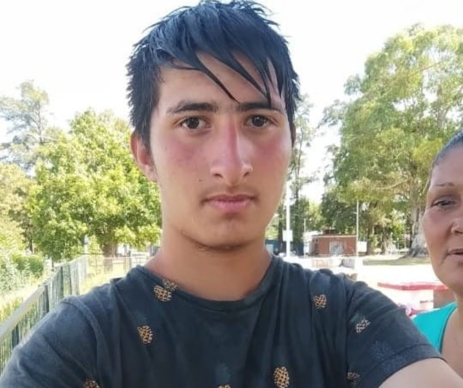 Activan protocolo de búsqueda para dar con el paradero de un adolescente de 17 años en Puerto General San Martín