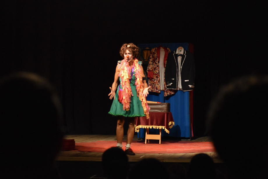 San Lorenzo se prepara para la 5 ª edición del Festival Teatro de Verano