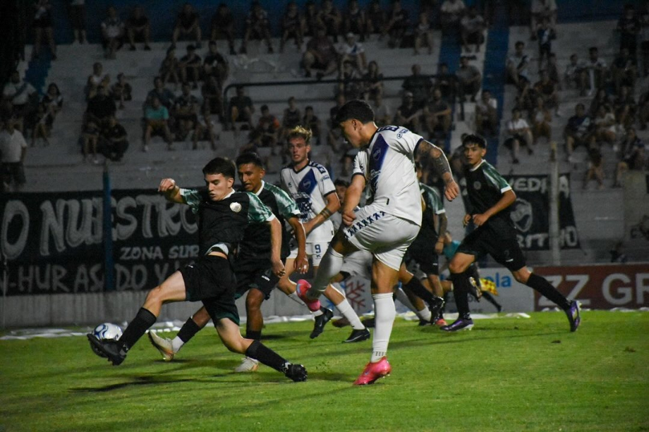 Región Litoral Sur: PSM luchó hasta el final pero se quedó a las puertas de la gloria