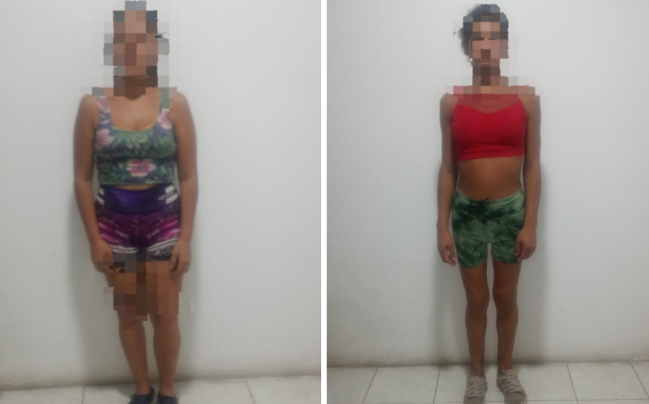 Puerto General San Martín: Prisión preventiva para dos mujeres por comercialización de estupefacientes