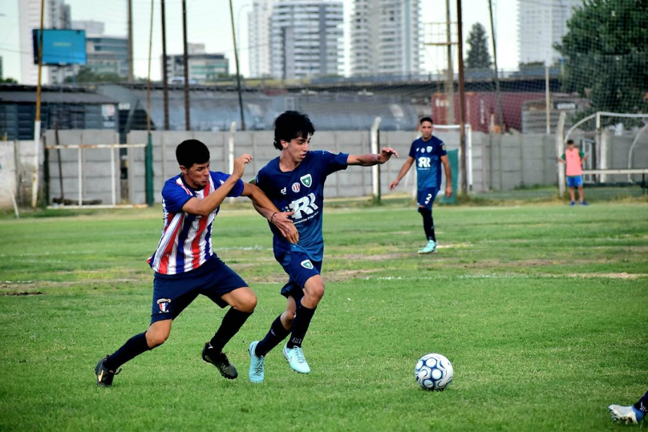 Fin del sueño regional: Beltrán FC y Felisa se despidieron de la Copa Federación