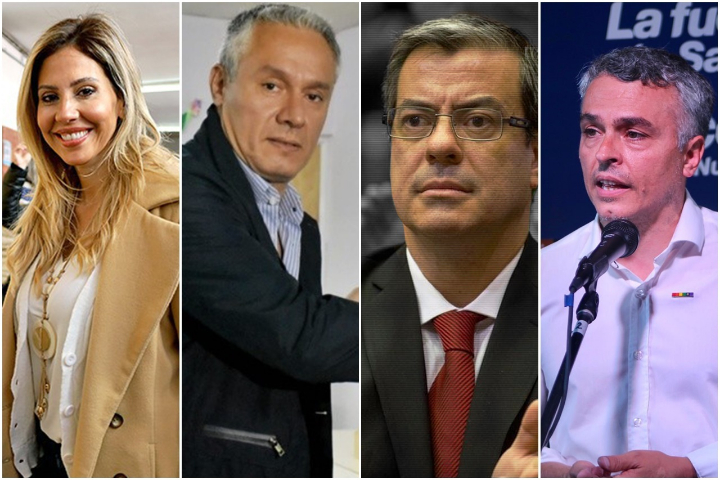 Reforma Laboral: Cómo votaron los diputados santafesinos en una jornada clave