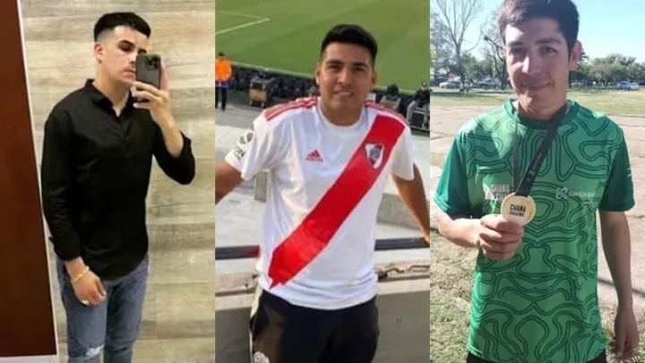 Triple crimen en Capitán Bermúdez: Elevan a juicio la causa contra el acusado y piden prisión perpetua