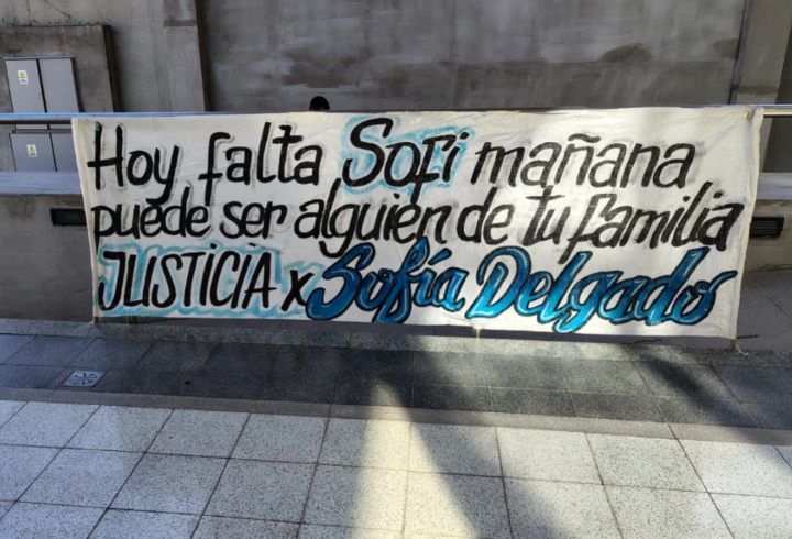 Caso Sofía Delgado: La Justicia pone fecha a una de las pericias claves que podrían definir el futuro de los imputados