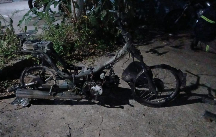 Violencia extrema en Fray Luis Beltrán: un joven baleado en la cabeza y un menor detenido tras intento de linchamiento