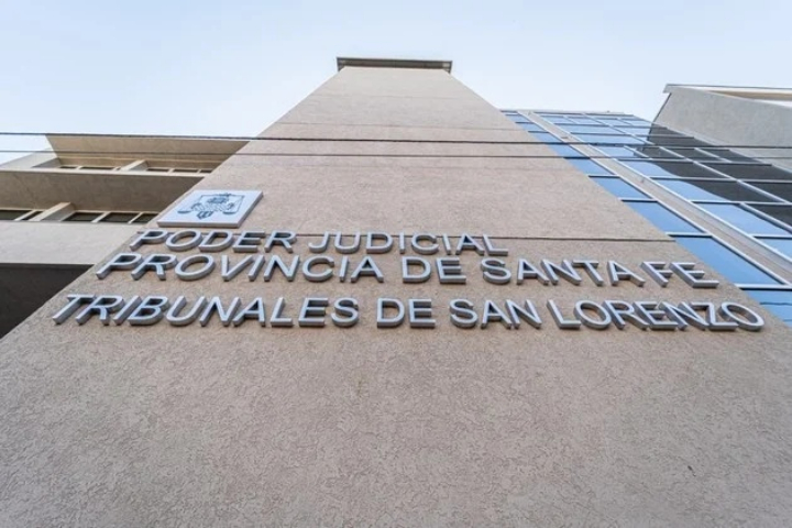 Condenan a un hombre por dos robos con amenazas en Fray Luis Beltrán