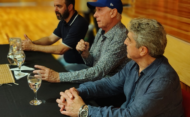 Puerto General San Martín: Importante asistencia económica para fortalecer el tejido social y deportivo