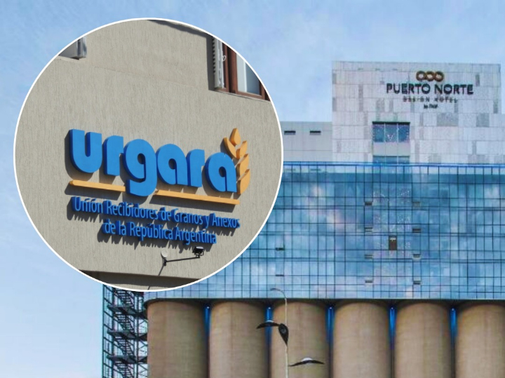 La ruta del dinero narco: Allanamientos en Puerto Norte y el sindicato URGARA por presunto lavado de activos