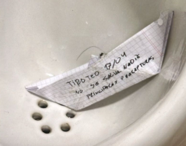 San Lorenzo: Refuerzan custodias y activan protocolos de seguridad en escuelas secundarias tras amenazas de ataques