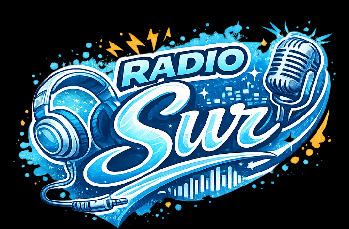 “Radio Sur” ya está en el aire: una emisora digital que reúne todo el folklore argentino en un solo lugar