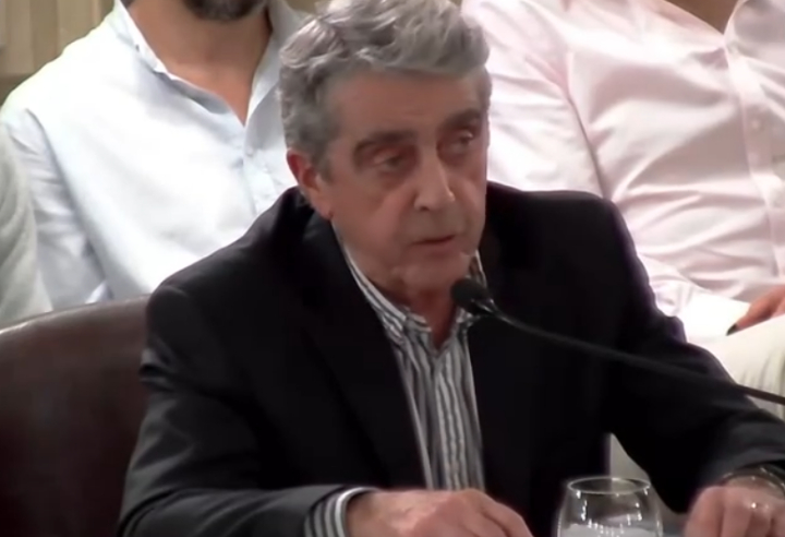 Media sanción al proyecto de Traferri para que la provincia condone deudas del Impuesto Inmobiliario a los clubes deportivos