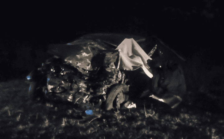 Tragedia en la ruta 34: murió un automovilista de San Lorenzo tras chocar contra un camión en Ybarlucea