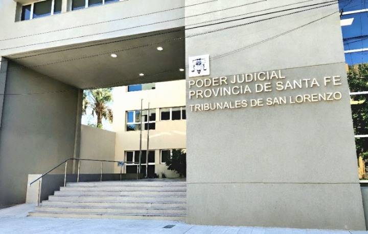 Dictan prisión preventiva para una mujer por narcotráfico en Pueblo Andino