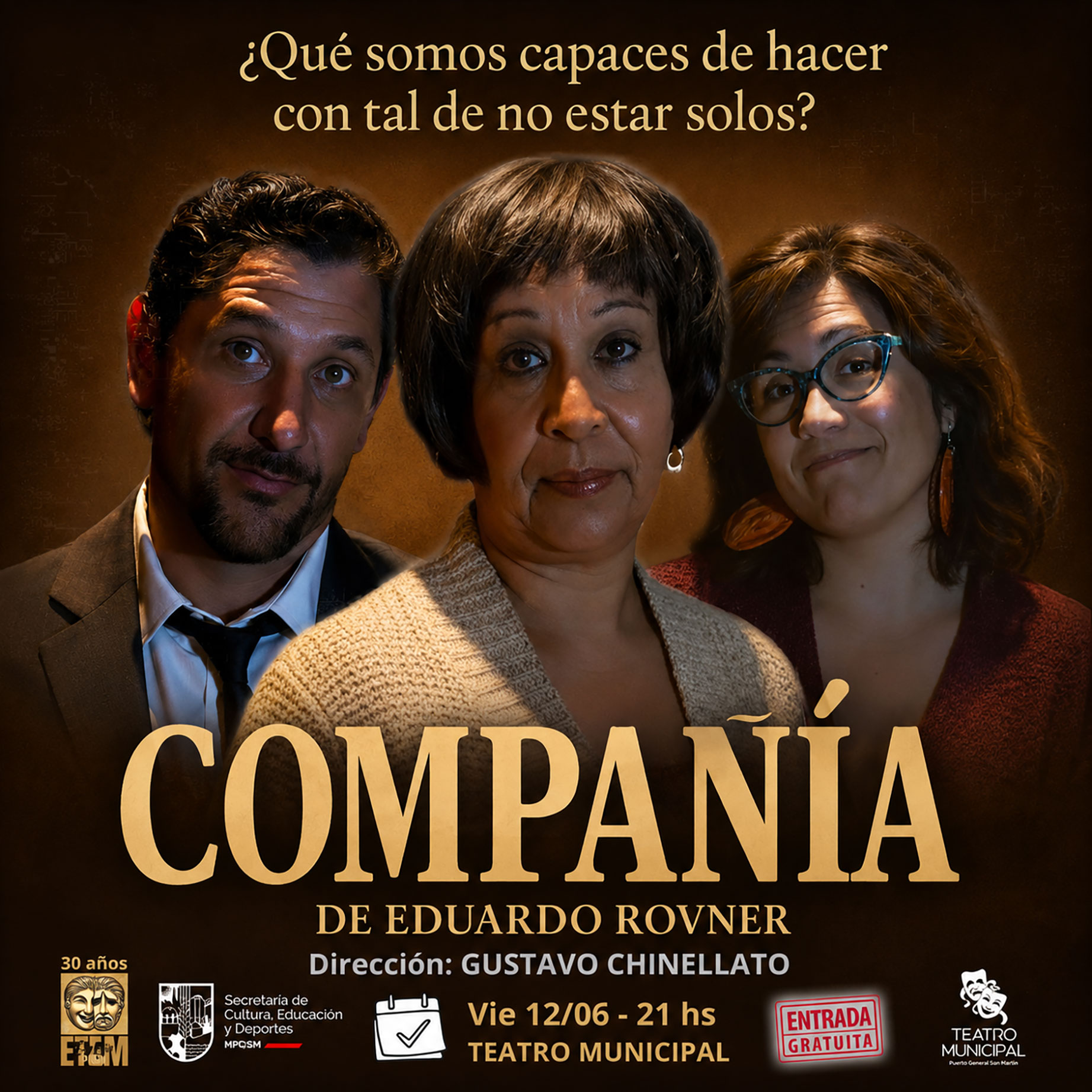 Comienza el ciclo 