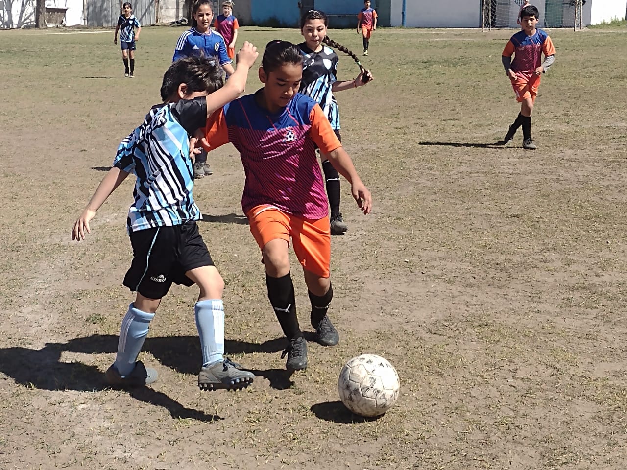 Fútbol regional: El Selectivo ARFI sigue en marcha con nueva convocatoria para las categorías 2013 y 2014 en Fray Luis Beltrán