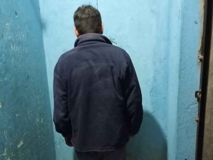 Fray Luis Beltrán: Detienen a un hombre tras intentar robar en el predio de la ex Arzinc