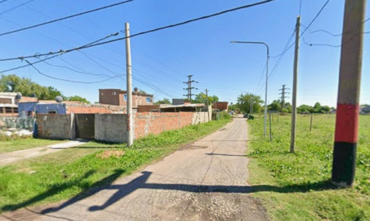 Barrio Mitre: gracias a la gestión vecinal, una cortada ya tiene nombre oficial y figura en los mapas digitales