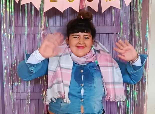 Buscan a una joven de 25 años que fue vista por última vez en San Lorenzo