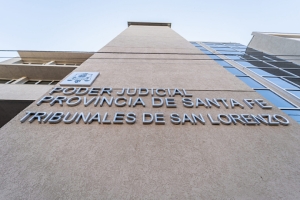 Condenan a cuatro años y medio de prisión a un hombre por abuso sexual a su hija en Pueblo Andino