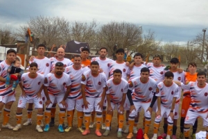 Liga Sanlorencina, fecha tres del Reducido: Triunfo de Santa Catalina y liderazgo en soledad para PSM Fútbol