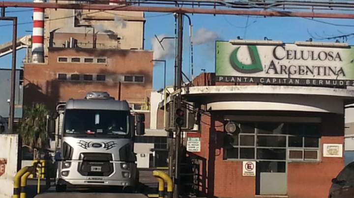 Celulosa incumplió el acuerdo salarial y Trabajo dictó la conciliación obligatoria