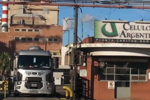 Celulosa incumplió el acuerdo salarial y Trabajo dictó la conciliación obligatoria