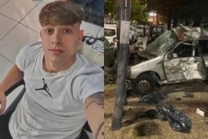 Tragedia en la costanera rosarina: dictan la condena más alta por un siniestro vial en la historia de Santa Fe