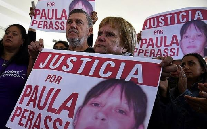 A 15 años de la desaparición de Paula Perassi: San Lorenzo vuelve a marchar para romper el pacto de silencio