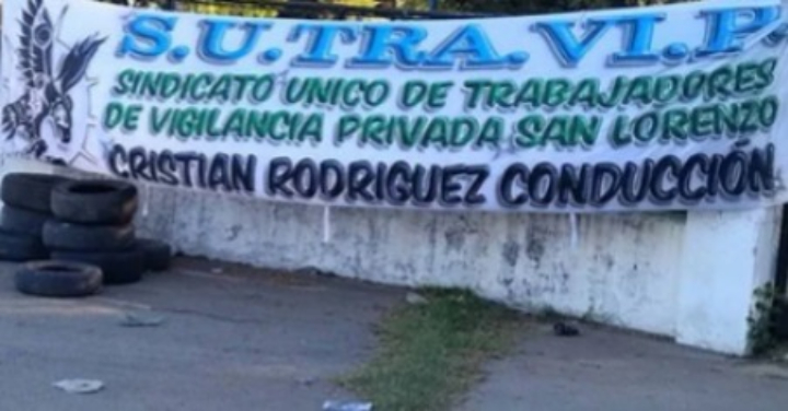 SUTRAVIP levantó la medida de fuerza tras lograr un acuerdo