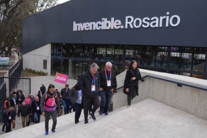 Una iniciativa nacida en Rosario suma a 23 provincias