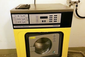 Electrolux cierra su planta en Rosario y dejará de fabricar en el país