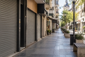 Día del Empleado de Comercio: cómo funcionarán los negocios este lunes en Rosario y la región
