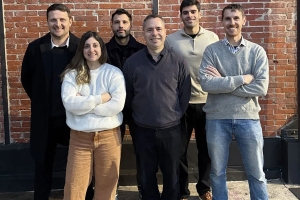 Una firma rosarina lleva inteligencia artificial a los procesos de las pymes