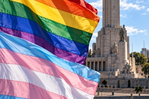Rosario se prepara para la 20ª Marcha del Orgullo: será el sábado 3 de octubre