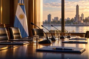 Rosario reunirá a fiscales y procuradores