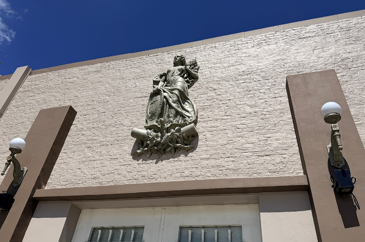 La Municipalidad de San Lorenzo informó un superávit de más de 746 millones de pesos en el primer semestre