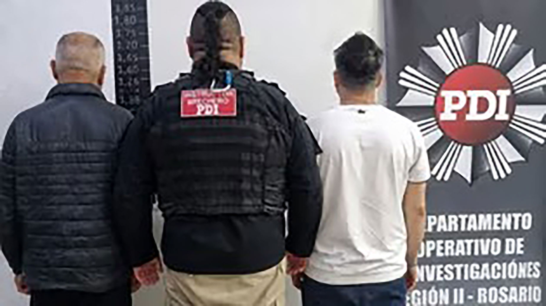Investigan una presunta red de venta ilegal de medicamentos: dos demorados en Rosario y Baigorria