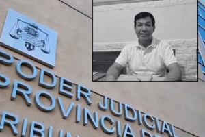 Prisión preventiva firme: rechazan el pedido de revisión para Ezequiel Rodríguez en el crimen de Omar Rendón